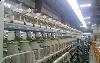 ICBT Wrapping Machine, 80 positions, 1993 yr.